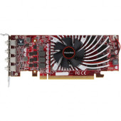 VisionTek AMD Radeon RX 550 Graphic Card - 2 GB GDDR5 - Full-height - 1.07 GHz Core - 128 bit Bus Width - PCI Express 3.0 x16 - Mini DisplayPort 901466
