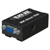 Black Box ACS2100A Video Capturing Device - 1920 x 1200 - VGA - External - TAA Compliance ACS2100A