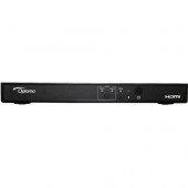 Optoma 3D-XL Converter Box for 3D Video and Gaming - Functions: Signal Conversion - NTSC, PAL, SECAM - USB - External BG-3DXL