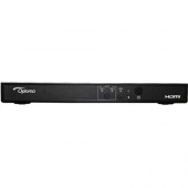 Optoma 3D-XL Converter Box for 3D Video and Gaming - Functions: Signal Conversion - NTSC, PAL, SECAM - USB - External BG-3DXL