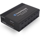 Comprehensive Pro AV/IT 3G-SDI to HDMI Video Converter with Audio - Functions: Signal Conversion - 1920 x 1080 - Audio Line Out - 1 Pack CCN-SDI2HDA