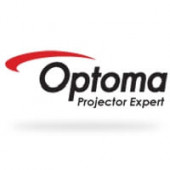 Optoma Technology 1080P 6000 Lumens Laser White Chassis ZH606-W