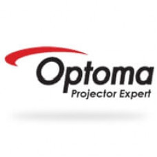 Optoma Technology WUXGA 1920 x 1200 5000 Lumens Short Throw DLP Projector ZU500USTE