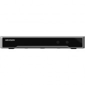 Hikvision Video Encoder - Functions: Video Encoding - 1920 x 1080 - H.264, H.265, H.265+, H.264+ - TAA Compliance DS-6708HUHI-K