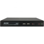 Harman International Industries AMX NMX-ENC-N2151 Encoder - Functions: Video Encoding, Video Scaling, Audio Embedding, Video Streaming - 1920 x 1080 - VGA - Network (RJ-45) - USB - PC - Standalone - TAA Compliance FGN2151-SA