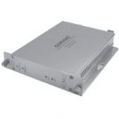 Comnet FVT1031M1 Digital Multimedia Receiver - Rack-mountable - TAA Compliance FVT1031M1
