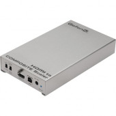 Gefen HDMI to Composite Scaler - Functions: Video Scaling - 1920 x 1080 - NTSC, PAL - USB - Audio Line Out - 1 Pack - External GTV-HDMI-2-COMPSVIDSN