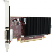 HP AMD FirePro 2270 Graphic Card - 512 MB GDDR3 - Low-profile - 2560 x 1600 Maximum Resolution QG223AV