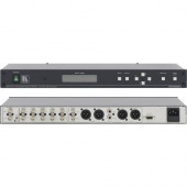 Kramer SG-6005XL Signal Generator - Functions: Signal Generation - PAL, NTSC - Audio Line Out - External SG-6005XL