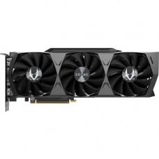 Zotac NVIDIA GeForce RTX 3070 Ti Graphic Card - 8 GB GDDR6X - 1.80 GHz Boost Clock - 256 bit Bus Width - PCI Express 4.0 x16 - DisplayPort - HDMI ZT-A30710J