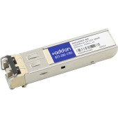 AddOn 0231A562 Compatible TAA Compliant 1000Base-SX SFP Transceiver (MMF, 850nm, 550m, LC) - 100% compatible and guaranteed to work - TAA Compliance 0231A562-AO