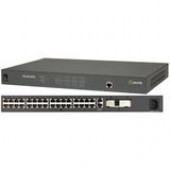 Perle IOLAN SCS32C 32-Port Secure Console Server - 32 x RJ-45 Serial, 2 x RJ-45 10/100/1000Base-T Network - PCI - RoHS Compliance 04030764
