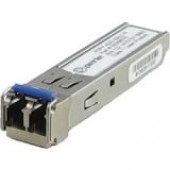 Perle PSFP-1000D-S1LC80D - Gigabit SFP Small Form Pluggable - For Data Networking, Optical Network - 1 x 1000Base-BX - Optical Fiber - 128 MB/s Gigabit Ethernet1 05059100