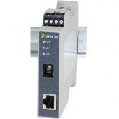 Perle SR-100-SC20U Transceiver/Media Converter - 1 x Network (RJ-45) - 1 x SC Ports - SimplexSC Port - Single-mode - Fast Ethernet - 100Base-TX, 100Base-BX, 100Base-BX-D - Rail-mountable 05091100