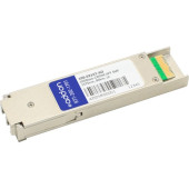 AddOn Calix 100-02147 Compatible TAA Compliant 10GBase-CWDM XFP Transceiver (SMF, 1570nm, 80km, LC) - 100% compatible and guaranteed to work - TAA Compliance 100-02147-AO