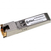 Enet Components Extreme Compatible 10050 - Functionally Identical 10/100/1000BASE-T SFP N/A RJ45 Connector - Programmed, Tested, and Supported in the USA, Lifetime Warranty" - RoHS Compliance 10050-ENC