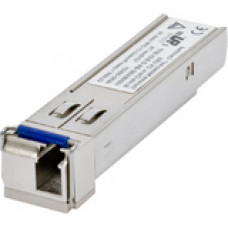 Accortec 1000BASE-BX-D SFP(mini-GBIC) Module - For Data Networking - 1 1000Base-XD - Optical Fiber Single-mode1 - TAA Compliance 10056