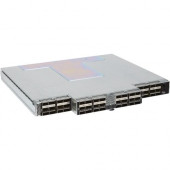 Intel Omni-Path 100SWE48Q Ethernet Switch - Manageable - 2 Layer Supported - Optical Fiber - 1U High - Rack-mountable 100SWE48QR1