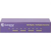 Extreme Networks Half-Duplex to Full-Duplex Converter 10959