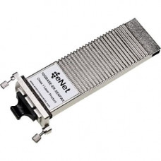 Enet Components Brocade Compatible 10G-XNPK-ZR - Functionally Identical 10GBASE-ZR XENPAK 1550nm Duplex SC Connector - Programmed, Tested, and Supported in the USA, Lifetime Warranty" - RoHS Compliance 10G-XNPK-ZR-ENC