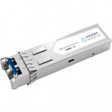 Axiom 100BASE-FX SFP Transceiver for - J9054C - 1 x 100Base-FX100 Mbit/s - RoHS Compliance J9054C-AX