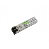 Monoprice Ironlink Cisco GLC-SX-MMD Compatible 1000Base-SX MMF LC with DOM 850NM 550M SFP 13158