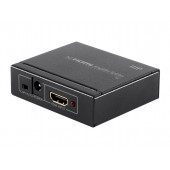 Monoprice Blackbird 4K 1x2 HDMI Amplifier Splitter 15379