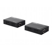 Monoprice Blackbird HDMI Extender over Single 100m CAT6 (TCP/IP) with IR Support 16048