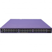 Extreme Networks Summit X450-G2-48p-10GE4 Ethernet Switch - 48 Ports - Manageable - TAA Compliant - 3 Layer Supported - Modular - Twisted Pair, Optical Fiber - 1U High - Rack-mountable - TAA Compliance 16179T