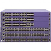 Extreme Networks Summit X460-24t Layer 3 Switch - 48 Ports - Manageable - 4 Layer Supported - Rack-mountable - Lifetime Limited Warranty 16402