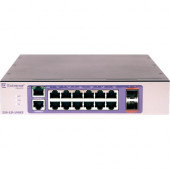 Extreme Networks 220-12t-10GE2 Layer 3 Switch - 12 Ports - Manageable - 3 Layer Supported - Modular - Optical Fiber, Twisted Pair - Lifetime Limited Warranty 16560