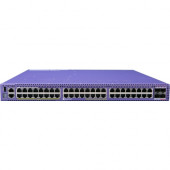 Extreme Networks Summit X460-G2-16mp-32p-10GE4 Ethernet Switch - 48 Ports - Manageable - TAA Compliant - 3 Layer Supported - Modular - Twisted Pair, Optical Fiber - 1U High - Rack-mountable - Lifetime Limited Warranty 16720T