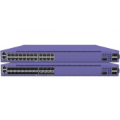 Extreme Networks X590-24x-1q-2c Base System - Manageable - 3 Layer Supported - Modular - Optical Fiber 16790