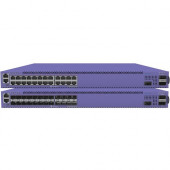 Extreme Networks X590-24t-1q-2c Base System - 24 Ports - Manageable - 3 Layer Supported - Modular - Twisted Pair, Optical Fiber 16791