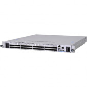 QUANTA QCT Next-Generation 100G ToR/Spine Switch for Data Center and Cloud Computing - Manageable - 2 Layer Supported - Modular - Optical Fiber - Rack-mountable, Rail-mountable - 3 Year Limited Warranty 1IX1UZZ0STH