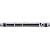 QUANTA QCT Mesh T7032-IX1 Ethernet Switch - Manageable - 2 Layer Supported - Modular - Optical Fiber - Rack-mountable, Rail-mountable 1IX1UZZ0STJ