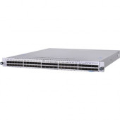 QUANTA QCT Next-Generation 25G ToR Switch for Datacenter and Cloud Computing - Manageable - 3 Layer Supported - Modular - Optical Fiber - Rail-mountable - 3 Year Limited Warranty 1IX2UZZ0STM