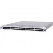 QUANTA QCT Next-Generation 25G ToR Switch for Datacenter and Cloud Computing - Manageable - 2 Layer Supported - Modular - Optical Fiber - Rail-mountable - 3 Year Limited Warranty 1IX2UZZ0STN