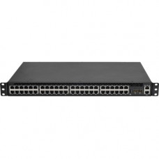 QUANTA QCT 1G/10G Enterprise-Class Ethernet switch - 48 Ports - Manageable - 4 Layer Supported - Modular - Twisted Pair, Optical Fiber - Rack-mountable - 3 Year Limited Warranty 1LY4AZZ000L
