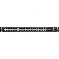 QUANTA Mesh T3048-LY9 Ethernet Switch - 48 Ports - Manageable - 2 Layer Supported - Modular - Twisted Pair, Optical Fiber - 1U High - Rack-mountable 1LY9UZZ000T