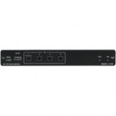Kramer VS-411X 4x1 4K HDR HDMI Auto Switcher - Coaxial - 4 x 1 - 1 x HDMI Out 20-80548090