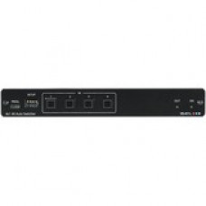 Kramer VS-411X 4x1 4K HDR HDMI Auto Switcher - Coaxial - 4 x 1 - 1 x HDMI Out 20-80548090
