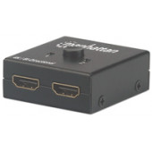 Manhattan 207850 video switch HDMI 207850