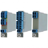 Omnitron Systems iConverter 2423-2-23 T1/E1 Multiplexer - 1 Gbit/s - 1 x RJ-45 2423-2-23