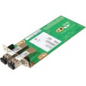 Lexmark MarkNet N8230 Fiber Ethernet 100BASE-FX, 1000BASE-SX - TAA Compliance 27X0142