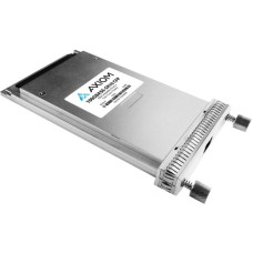 Axiom Alcatel CFP Module - For Data Networking, Optical Network - 1 MPO/MTP 100GBase-SR10 Network - Optical Fiber Multi-mode - 100 Gigabit Ethernet - 100GBase-SR10 - Hot-swappable 3HE06771AA-AX