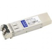 AddOn 455889-B21 Compatible TAA Compliant 10GBase-LRM SFP+ Transceiver (MMF, 1310nm, 220m, LC, DOM) - 100% compatible and guaranteed to work - TAA Compliance 455889-B21-AO