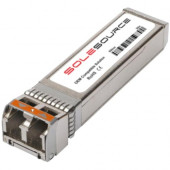 Sole Source GLC-FE-100FX SFP Module - 1 x 100Base-FX100 GLC-FE-100FX-SG