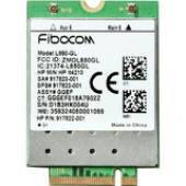 HP XMM 7360 LTE-Advance WWAN 4WF09AV