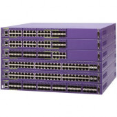 Lenovo Extreme Networks Gigabit Edge Switch-Summit X460-48t (16402)-GbE Copper - 48 Ports - Manageable - 3 Layer Supported - 1U High - Rack-mountable 4ZT0F22728